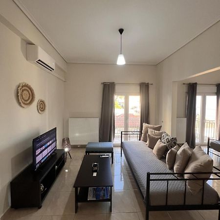 Argoapartment Волос Екстериор снимка