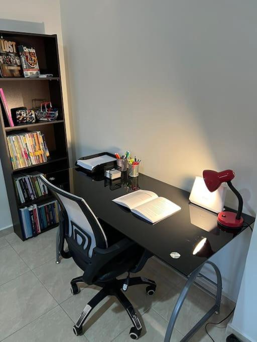 Argoapartment Волос Екстериор снимка