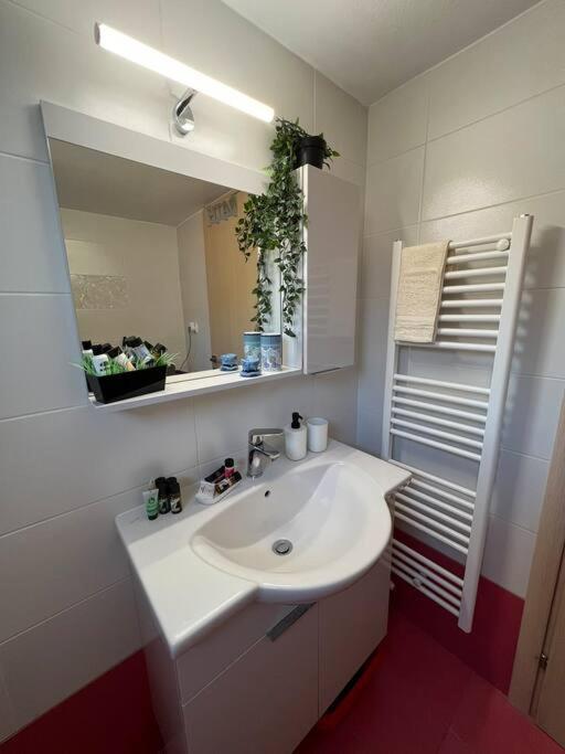 Argoapartment Волос Екстериор снимка