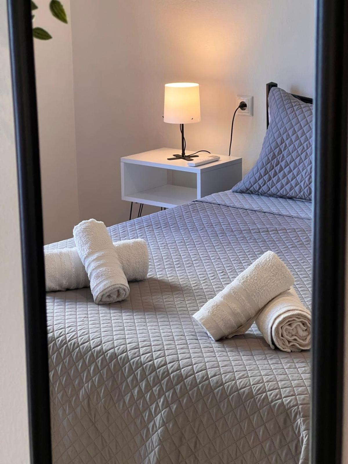 Argoapartment Волос Екстериор снимка